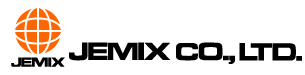 JEMIX CO.,LTD